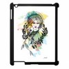 iPad Case: Keomarney Phan 