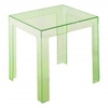Kartell Jolly Side Table by Paolo Rizzatto