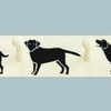 Labrador Coat Hooks