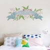 Let it be Wall sticker