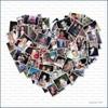 Magnetic Memorywall