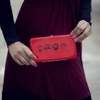 MANGO PEOPLE RED