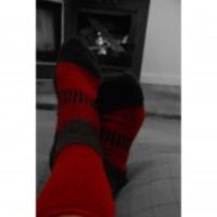 Men’s Merino Wool Boot Sock