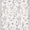 Mice & Cats Wallpaper
