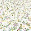 Mini floral cotton fabric