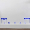 Mini Snail Race Wall Sticker Set
