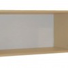 MLD Double cube