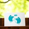 Mr & Mrs Brian Turquoise