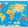 My First World Map