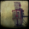 My Robot Family No.3