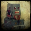 My Robot Family No.6