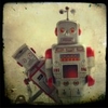 My Robot Family No.7