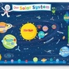 My Solar System Print