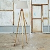Obasi Tripod Lamp