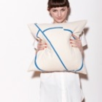 OFFSET Cushions