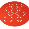 Oli felt rug