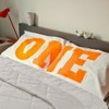 ONE pillowcase set