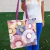 Organic Origin Canvas Bag