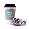Out of Milk *Tea