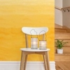 Pastel Ombre Yellow Wallpaper