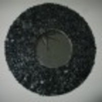 Pebble Rok Mirror
