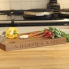 Personalised Chopping Boards