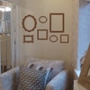 Picture Frames Selection Wall Stickers