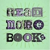 Read More Books (No.2) - Limited Edition Print