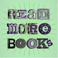 Read More Books (No.2) - Limited Edition Print