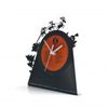 Santa Table Clock