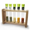 Scientific Spice Rack