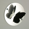 Single Butterfly hanger