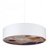 Sistine Pendant Light