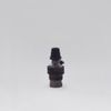 Small Bayonet Cable Grip Lamp Holder