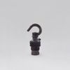 Small Bayonet Hook Lamp holder