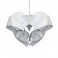 Small Volant - Light Shade