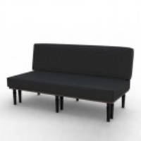 Sofa Bed 3 Seater