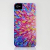 Splash,  Revisited Cell Phone Case