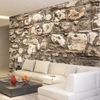 Stone Wall Wallpaper