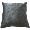 Swirl Cord Cushion