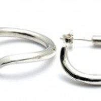 Thunder Earrings