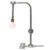 Tony Miles Industrial Flexi Lamp