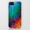 Under The Sea Cell Phone Case