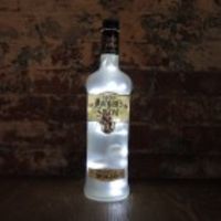 Upcycled Captain Morgan