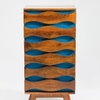 Wave Cabinet