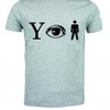 Y I Man T-Shirt