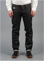 101 Rider Slim 13 oz Dark Denim Jeans