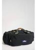 Black Snoqualmie Duffel Bag