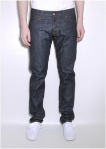 Buccaneer Pant Blue