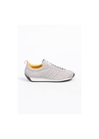 Country Zero Trainer - Aluminium / Goldenrod